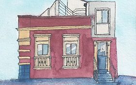 La Casa Di Luigi